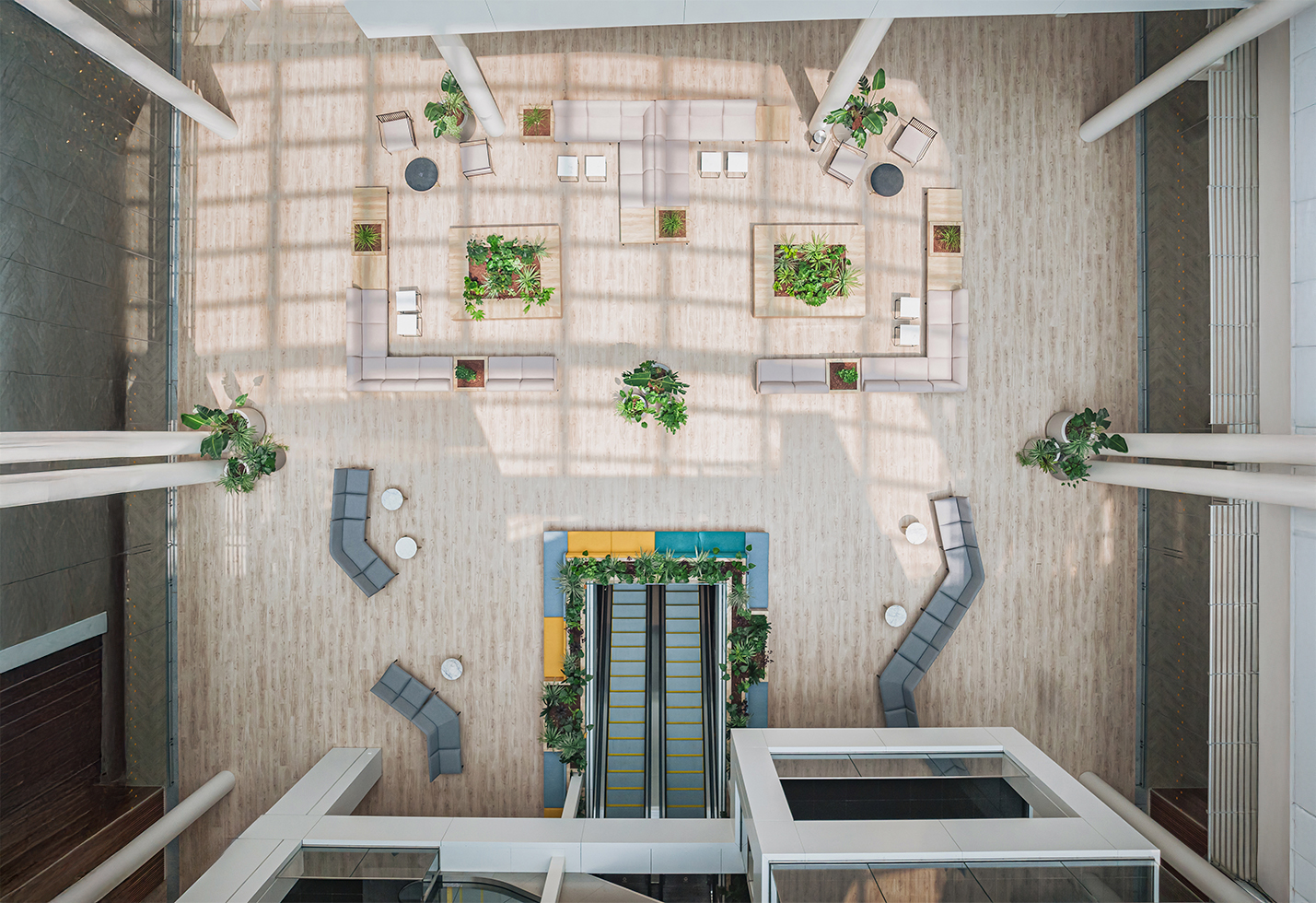 Edificio om ∞ 14 Edificio om ∞ 14